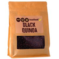 Truefoods Quinoa - Black